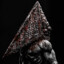 Pyramid Head