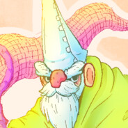 Bothersome Gnome