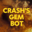 #Crash&#039;s Gem Bot - Buy/Sell