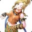 BOT Rikku