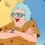 Ms. Muriel P. Finster