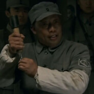 奉天好果汁 炊事员