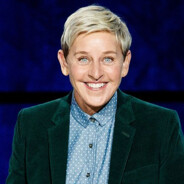 Ellen (Booty Devourer) DeGeneres