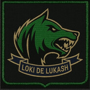 Loki de Lukash