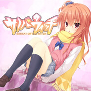 憧憬成为Galgame领域大神