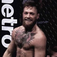 Conor Mcgregor