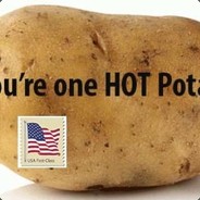 Potatoes