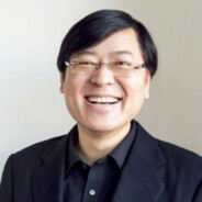 The Lenovo CEO