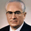 Tovarishch Yuri Andropov