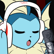 Vaporeon Gaming