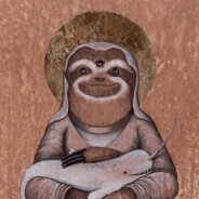 St.Sloth