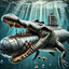 Submarino Crocodilo