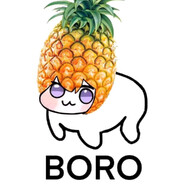B O R O !