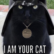 I AM YOUR CAT