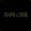 cAPS lOCK