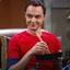 SheldonCooper