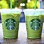 Green Tea Latte