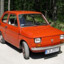 Polish Fiat