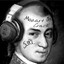 mozart on crack