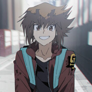 Yuki Judai