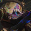 ☨ Krow is Jinx&#039;d ⸸
