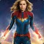 captain marvel