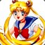 Sailor moon