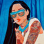 Smokahontas