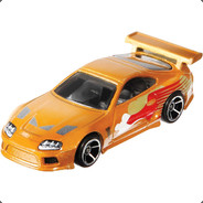 Hot Wheels avatar
