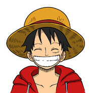 Luffy