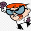 Dexter The Boy Scientist