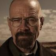 Walter White