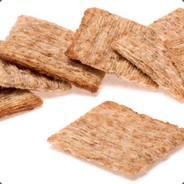 Limp Triscuit