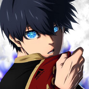 -Lock- Steam avatar