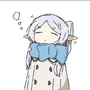 一生为了芙莉莲！