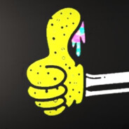 喜欢吃雷，改不掉的