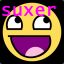 suxer