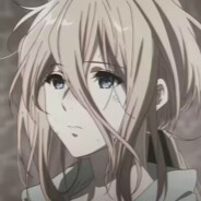 笨蛋才会掉眼泪