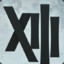 XIII