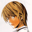 yagami light