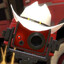 sentry gaming