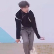 电脑玩家蔡徐坤