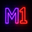 M1One