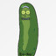 Pickle Rick