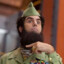 The Dictator