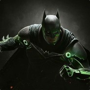 哥谭居民委员会