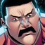 Grand Regent Thragg