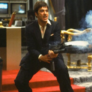 Tony Montana's avatar