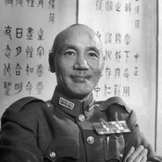 海陆空三军元帅常凯申