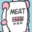 Meat ?